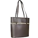 Bolso de mano Burberry Nova Check Sling Bag Tote