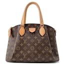 Louis Vuitton Monogram Rivoli PM Handbag