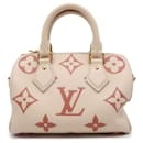 Louis Vuitton Monogram Empreinte Handbag