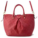 Bolso Mazarine PM en Monogram Empreinte Louis Vuitton