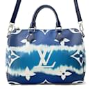 Louis Vuitton LV Escale Speedy Bandouliere 30 Handbag