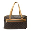 Bolsa de Ombro Louis Vuitton Cite GM