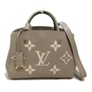 Louis Vuitton Montaigne BB Tote Bag