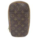 Sac à bandoulière Pochette Gange Louis Vuitton