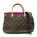 Louis Vuitton Pallas BB Shoulder Bag