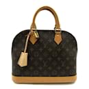 Louis Vuitton Alma PM Handtasche