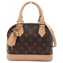 Bolso de Hombro Alma BB de Louis Vuitton