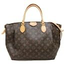 Louis Vuitton Turen GM Shoulder Bag