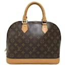 Borsa Alma PM Louis Vuitton