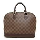 Louis Vuitton Alma Handbag