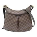 Louis Vuitton Bloomsbury Shoulder Bag