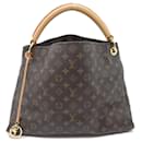 Louis Vuitton ArtsyMM Handbag