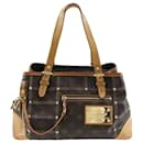 Louis Vuitton Rivette Handbag