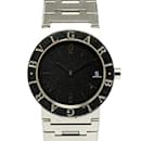 Montre-bracelet pour femme Bvlgari BB30SS Quartz - Bulgari