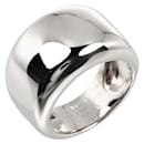 Bague en or blanc Cartier Nouvelle Vague