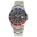 Rolex GMT Master 16700 Automatic Watch