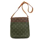Louis Vuitton Monogram Musette Salsa Shoulder Bag