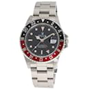 Rolex 16710 GMT Master II Wristwatch