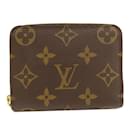 Porta-moedas Zippy Monograma Louis Vuitton