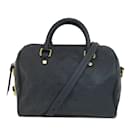 Louis Vuitton M40792 Speedy Bandouliere 25 Handbag