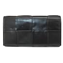 Bottega Veneta Maxi Intrecciato Long Wallet