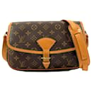 Louis Vuitton Sologne M42250 Shoulder Bag