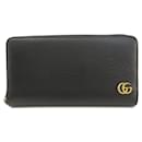 Gucci GG Marmont Leather Coin Purse