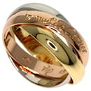 Cartier Trinity #48 Ring