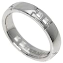 Bague Hermes Ever Hercules en or blanc 18K - Hermès