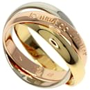 Anillo Cartier Trinity #49