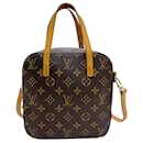 Sac à main Monogram Louis Vuitton