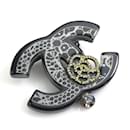 Broche Coco Mark de Chanel