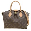 Sac à épaule Louis Vuitton Monogram Boetie NM PM