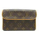 Pochete Florentine sem alça Louis Vuitton