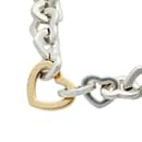 Tiffany & Co. Heart Motif Choker