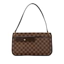 Sac à épaule Damier Auburn Louis Vuitton