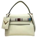 Valentino Beaded Handbag Shoulder Bag