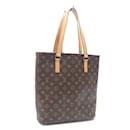 Borsa Tote Monogram Louis Vuitton