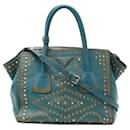 Prada Vitello Vintage Handbag