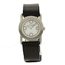 Hermes Barenia Ronde Ladies Quartz Watch - Hermès