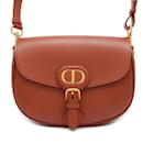 Christian Dior Shoulder Bag Bobby Medium