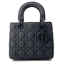 Sac à main Christian Dior Lady Cannage Small M0538SLOI_M989