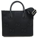 Bolsa tote 2Way Jumbo GG da Gucci