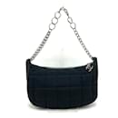 Chanel CCCC Mark Shoulder Bag