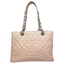 Chanel A50995 CC Mark Tote Bag