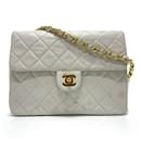 Chanel CC Mark Shoulder Bag