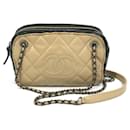 Chanel CC Mark Chain Shoulder Bag