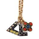 Louis Vuitton Pendant Love Letters Necklace