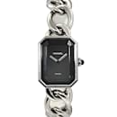 Relógio feminino Chanel Premiere tamanho M H0452