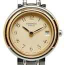 Reloj de pulsera de cuarzo Hermes Windsor - Hermès